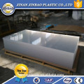 lucite 100% new material antistatic ESD acrylic sheet